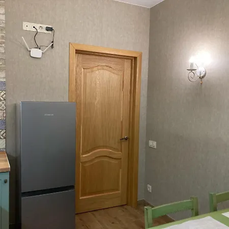 власне паркомісце! у новобудові, городоцька Street Apartmán *