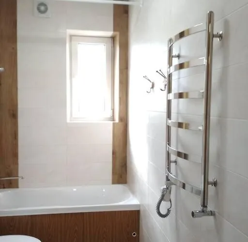 شقة власне паркомісце! у новобудові, городоцька Street إلفيف