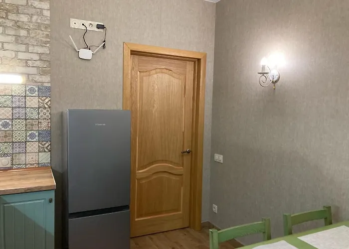 власне паркомісце! у новобудові, городоцька Street شقة *