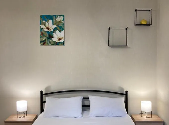 Apartment городоцька новобудова: Modern With Private Parking