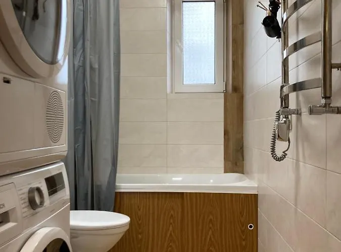 شقة власне паркомісце! у новобудові, городоцька Street إلفيف