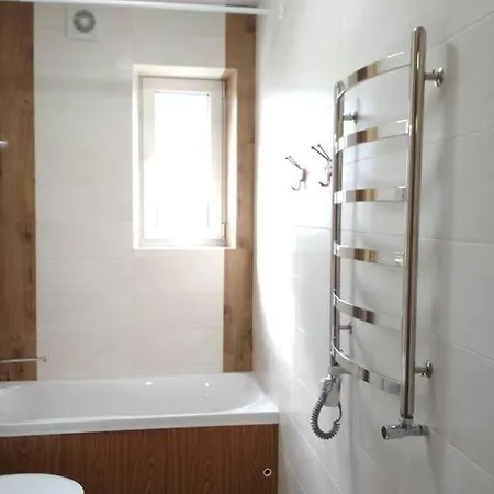 Apartman власне паркомісце! у новобудові, городоцька Street Lviv